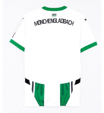 Popust Nogometni dresi Borussia Monchengladbach Domači 2024-2025